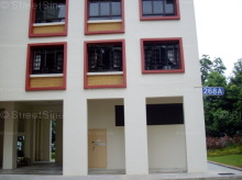 Blk 268A Boon Lay Drive (Jurong West), HDB 5 Rooms #420812